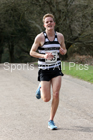 Senior mens 12 Stage Relay, ERRA 12 and 6 Stage Relays, Sutton Coldfield. Photo: David T. Hewitson/Sports for All Pics